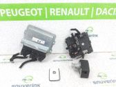 Calculateur moteur ECU