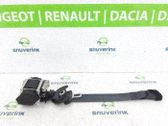 Ceinture de sécurité avant