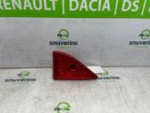 Dritte Bremsleuchte