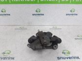 Bremssattel hinten