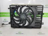 Ventilador eléctrico del radiador
