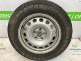 16 Zoll Ersatzrad Reserverad