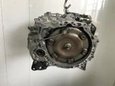 Manual 5 speed gearbox