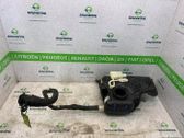 Réservoir de carburant