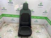 Asiento delantero del pasajero