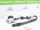 Ceinture de sécurité avant