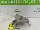 Engine mount bracket