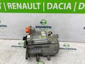 Ilmastointilaitteen kompressorin pumppu (A/C)