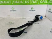 Ceinture de sécurité avant