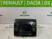 Radio/CD/DVD/GPS head unit