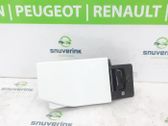 Bouchon, volet de trappe de réservoir à carburant