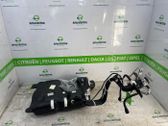 Réservoir de carburant