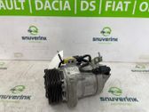 Ilmastointilaitteen kompressorin pumppu (A/C)