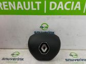 Ohjauspyörän turvatyyny