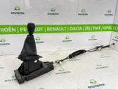 Selector caja de cambios