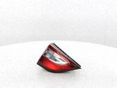 Lampa tylna