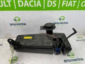 Depósito/tanque del líquido limpiaparabrisas