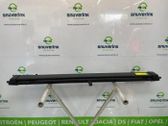 Bandeja del maletero