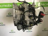 Manual 5 speed gearbox