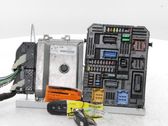 Calculateur moteur ECU