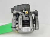 Bremssattel hinten