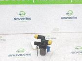 Válvula de control del calentador del refrigerante