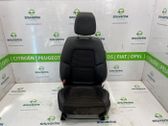 Asiento delantero del conductor