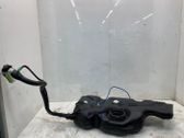 Polttoainesäiliö