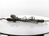 Steering rack mechanical part