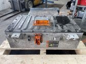 Hybrid / elektroauto batterie