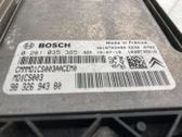 Engine control unit/module