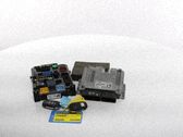 Calculateur moteur ECU