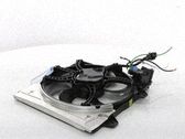 Ventilador eléctrico del radiador