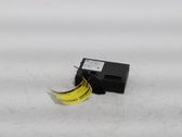 Tailgate/trunk control unit/module