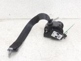Ceinture de sécurité arrière
