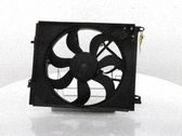 Ventilador eléctrico del radiador