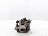 Bremssattel hinten