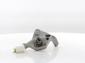Engine mount bracket