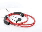 Cable de carga del coche eléctrico