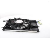 Ventilador eléctrico del radiador