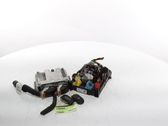 Unidad de control/módulo del motor