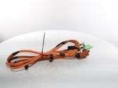 High voltage cable