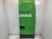Heckklappe Kofferraumdeckel