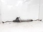 Steering rack mechanical part