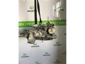 Manual 5 speed gearbox