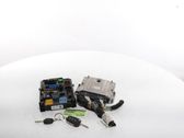 Engine control unit/module