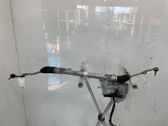 Steering rack mechanical part