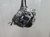 Manual 5 speed gearbox
