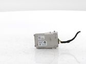 Windshield/windscreen camera