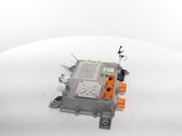 Voltage converter inverter